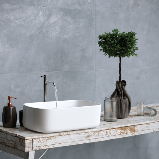 Acquarelli 60x120 - Pavimento Effetto Resina 