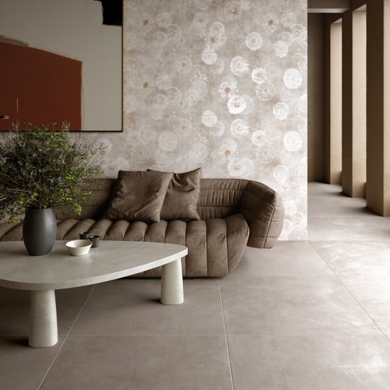 Acquarelli 60x120 - Pavimento Effetto Resina 