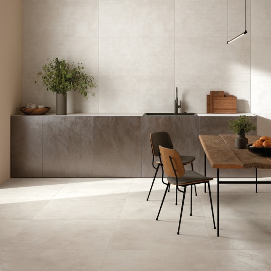 Acquarelli 60x120 - Pavimento Effetto Resina 