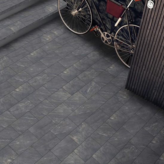 Apstone 30x60,3 - Pavimento Effetto pietra