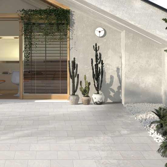 Apstone 30x60,3 - Pavimento Effetto pietra