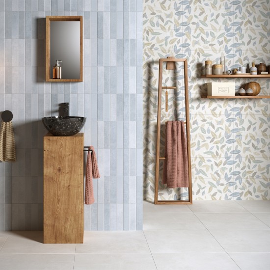 Armonie 25x60 Decori - Rivestimento Bicottura