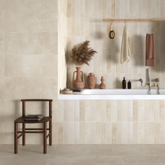 Armonie 25x60 - Rivestimento Bicottura