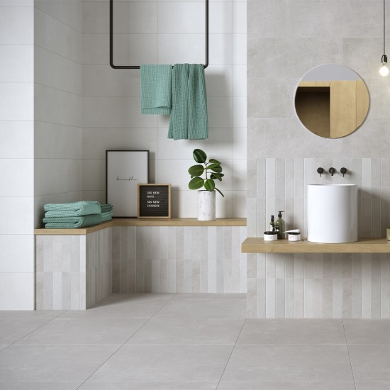 Armonie 25x60 - Rivestimento Bicottura