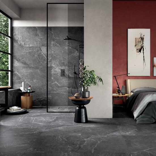 Advantage Blustyle - Pavimento Effetto Marmo