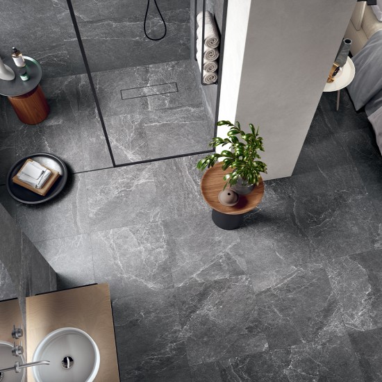 Advantage Blustyle - Pavimento Effetto Marmo