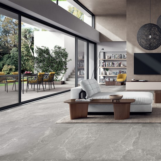 Advantage Blustyle - Pavimento Effetto Marmo