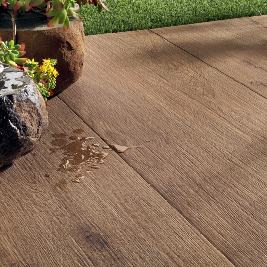 Wood Plank Blustyle - Pavimento Effetto Legno