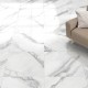 Diamante Calacatta 60x120 Lucido - Pavimento Effetto Marmo