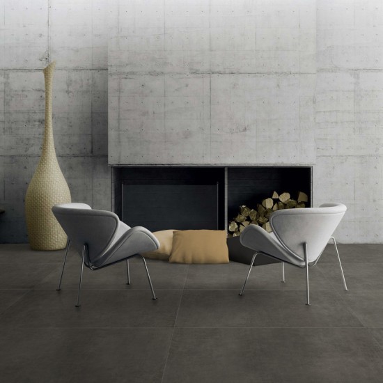 Massive Energieker - Pavimento Effetto Cemento