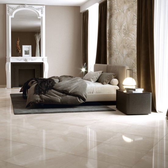 I Marmi Delicati 60x60 Matt - Pavimento Effetto Marmo