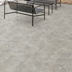 K2 30x60 Esterno Grip R11 - Pavimento Effetto Pietra