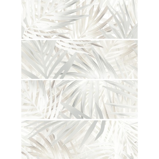 Loft Wall 25x75 Decori - Rivestimento Bicottura