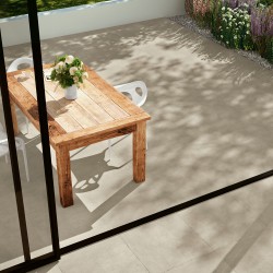 Loft - Pavimento Effetto Cemento