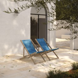 Mediterraneo - Pavimento Effetto Pietra