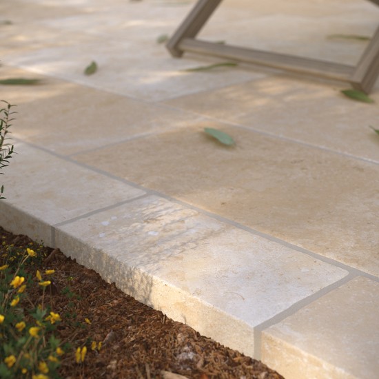 Mediterraneo - Pavimento Effetto Pietra