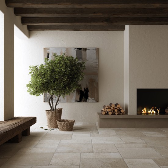 Mediterraneo - Pavimento Effetto Pietra