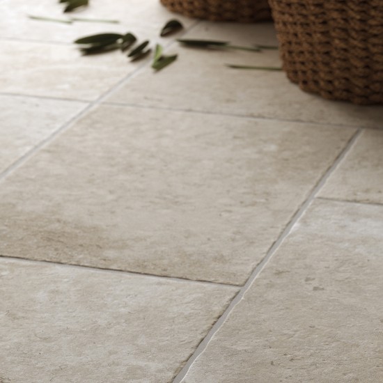 Mediterraneo - Pavimento Effetto Pietra