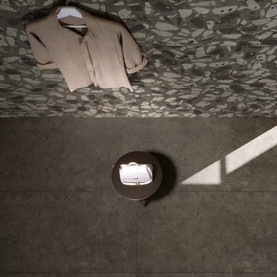 Moon 30x60 - Pavimento Effetto Pietra