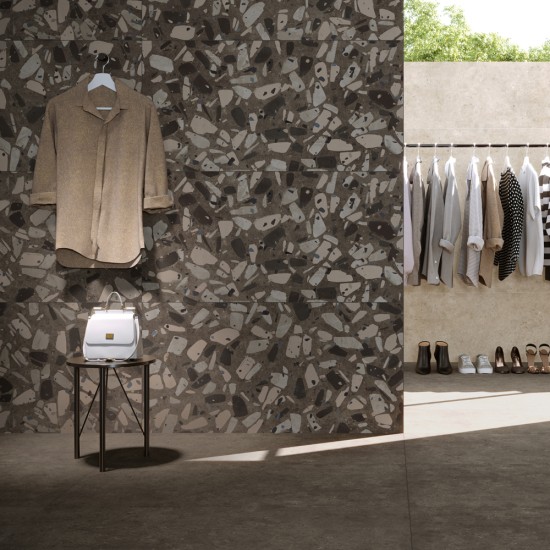 Moon 30x60 - Pavimento Effetto Pietra