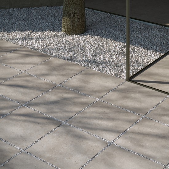 Moon 30x60 - Pavimento Effetto Pietra