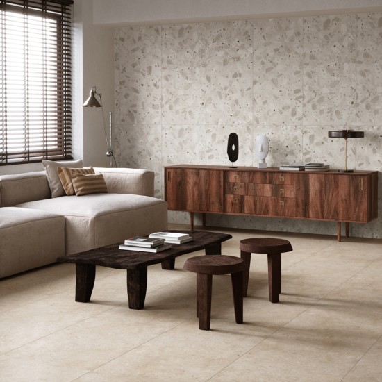 Moon 30x60 - Pavimento Effetto Pietra