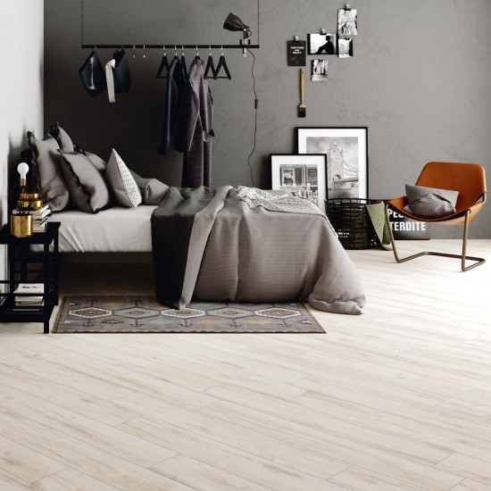 North Wood 20x120 - Pavimento Effetto Legno