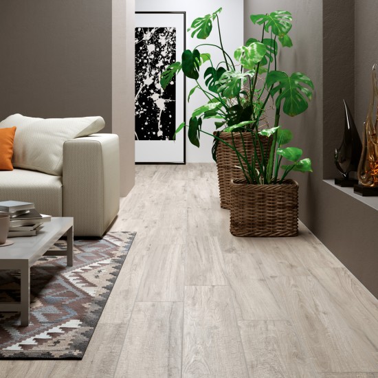 North Wood 20x120 - Pavimento Effetto Legno