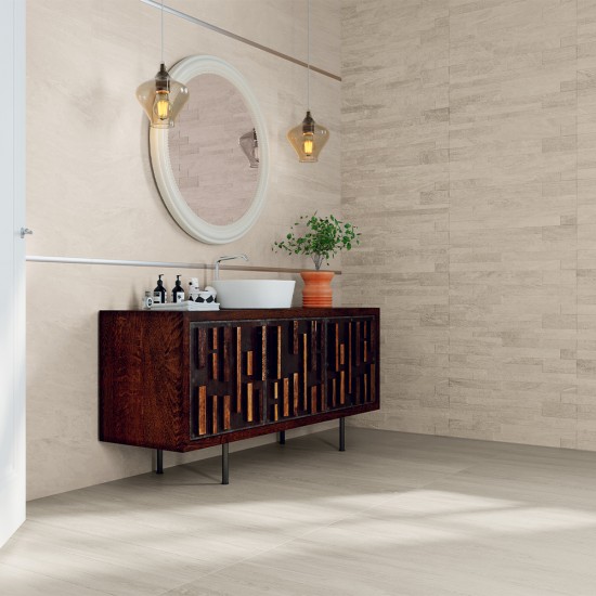 Oasi 25x75 - Rivestimento Bicottura