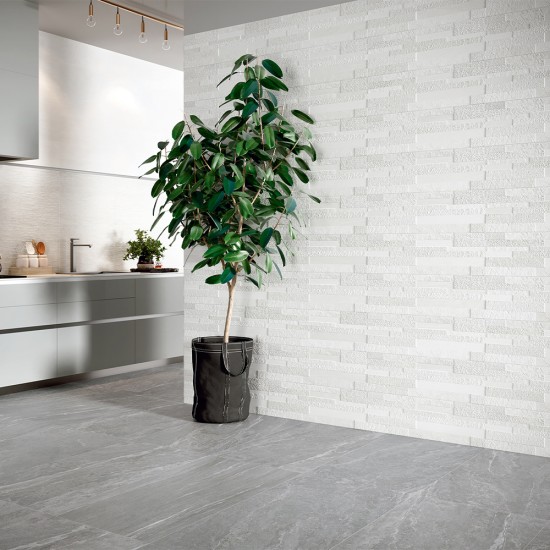 Oasi 25x75 - Rivestimento Bicottura