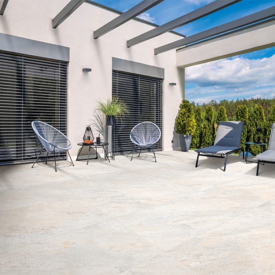 Rockstone 15x30 Grip R11 - Pavimento Effetto Pietra