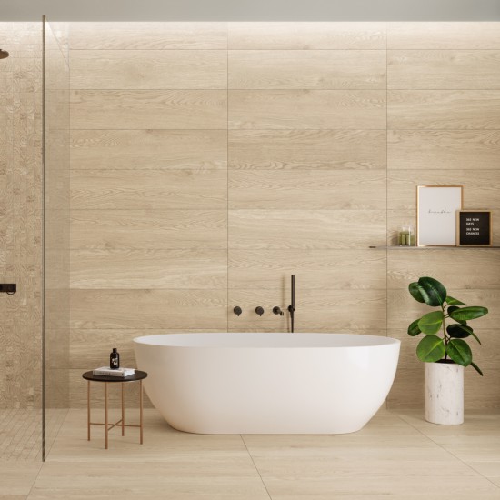 Sun Wood 20x90 - Pavimento Effetto Legno