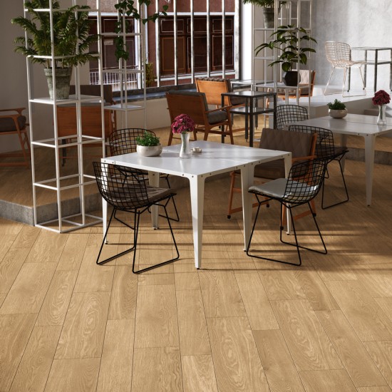 Sun Wood 20x90 - Pavimento Effetto Legno