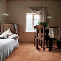 Toscana - Pavimento Effetto Cotto